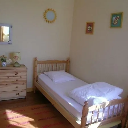 Holiday home House Quartier Du Parc : Maison 3 Chambres A 600 Metres De La Plage Royan