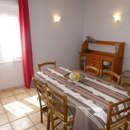 House Quartier Du Parc : Maison 3 Chambres A 600 Metres De La Plage 別荘 ロワイヤン